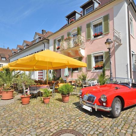 Hotel Stadthaus Mullheim  Exterior foto